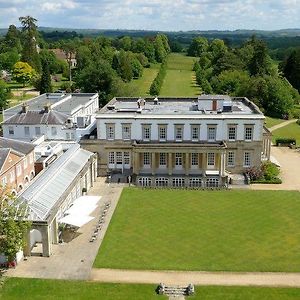 Buxted Park Hotel