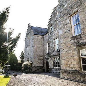 Faenol Fawr Country Hotel